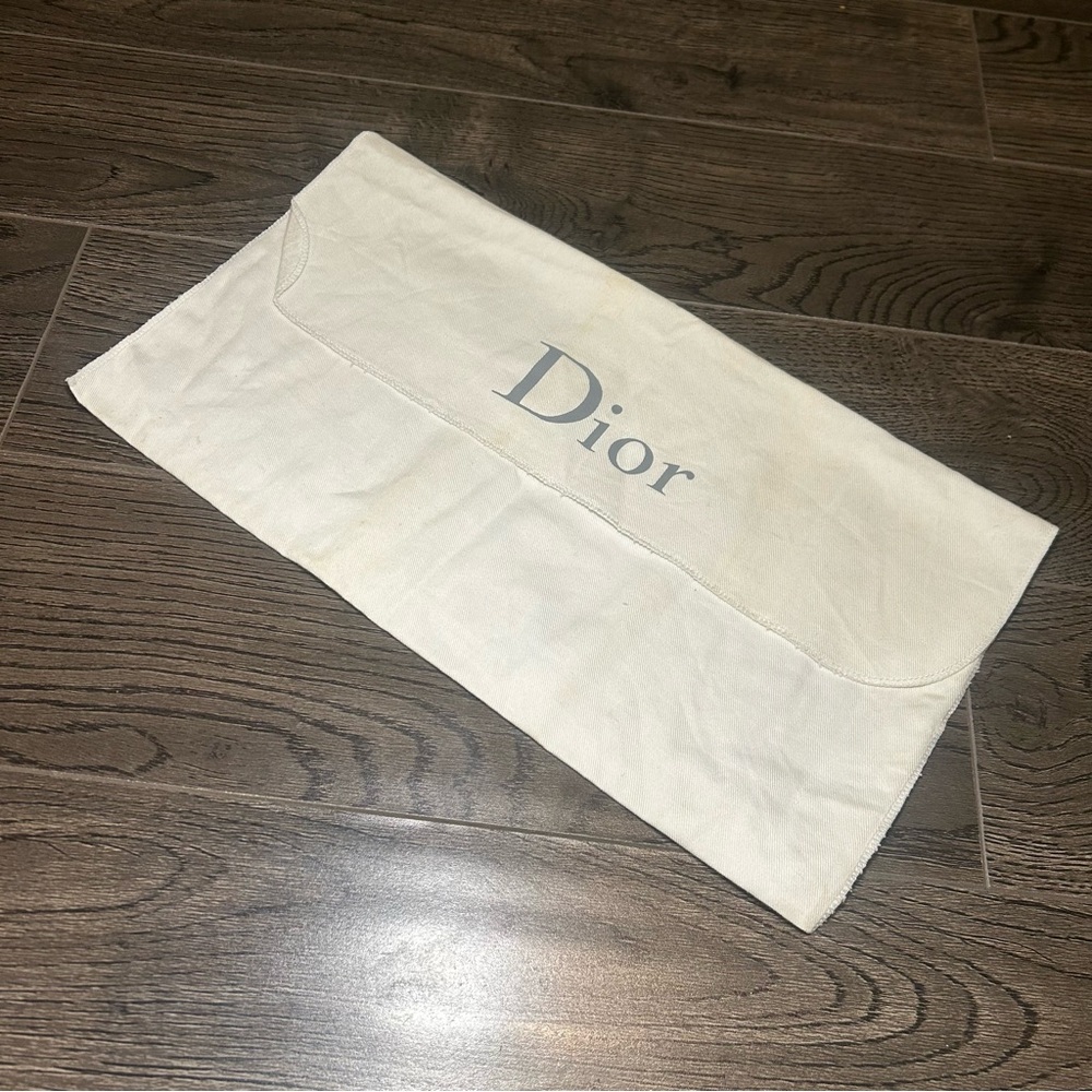 Dior Dust Bag
